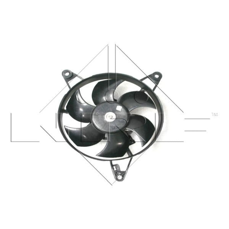 NRF Engine Cooling Fan 47498