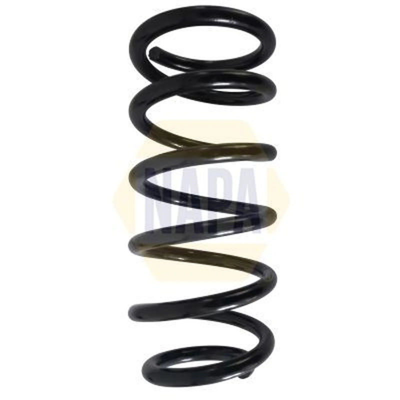 NAPA Rear Suspension Coil Spring NCS1619