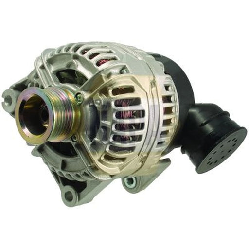 NAPA Car Alternator 12V NAL1673