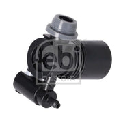 Febi Windscreen Washer Pump 109274