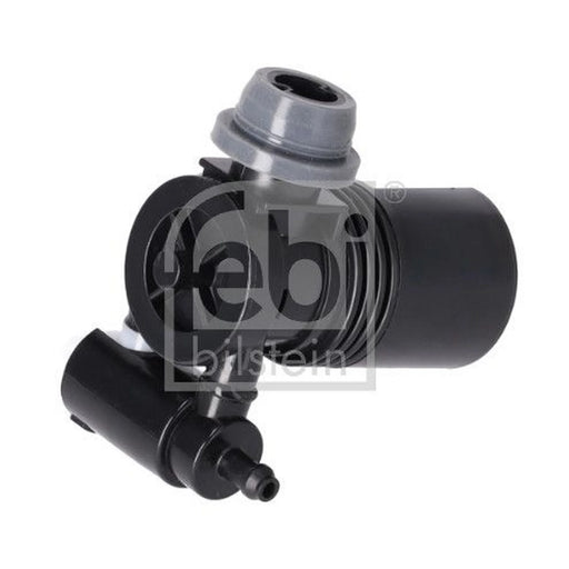 Febi Windscreen Washer Pump 109274