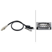 Hella AdBlue NOx Sensor 6PN 358 307-211