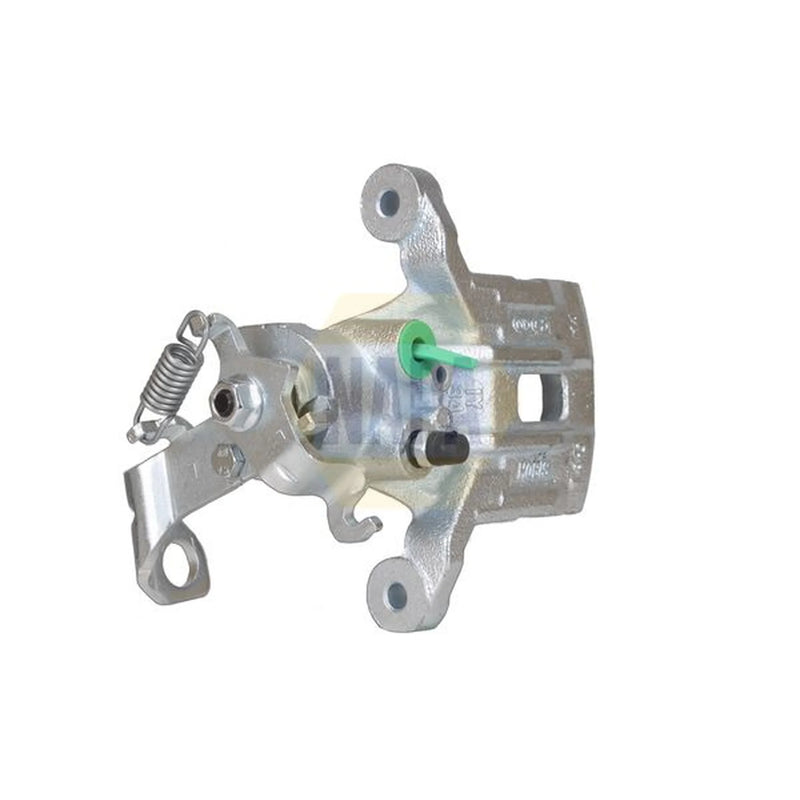 NAPA Brake Caliper Assembly Rear Left NCA1429