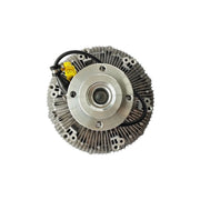 Hella Radiator Fan Clutch 8MV 366 440-381