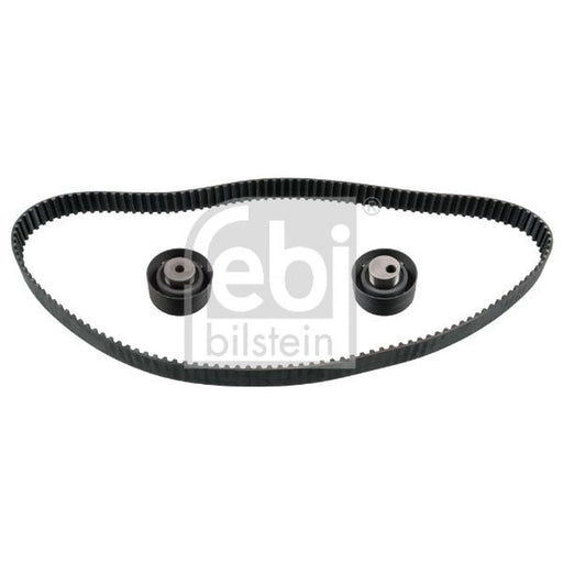 Febi Timing Belt Kit with Rollers 11208