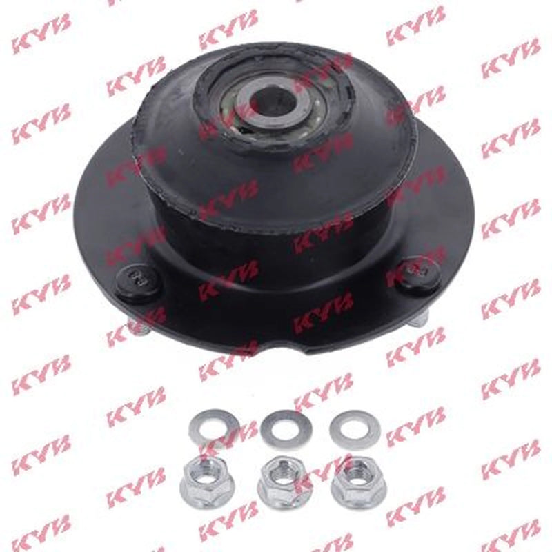 KYB Front Repair Kit Suspension Strut Support Mount SM1000