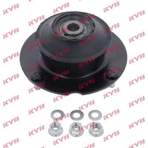 KYB Front Repair Kit Suspension Strut Support Mount SM1000