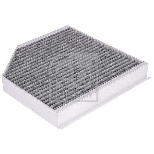 Febi Cabin Air Filter (Pollen Filter) 38658