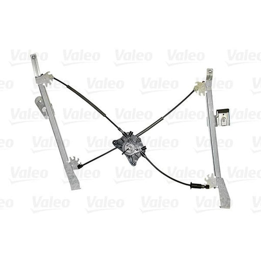 Valeo Electric Window Regulator Lifter Left Front 851302
