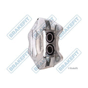 Apec Brake Caliper Assembly Front Right BCA2168