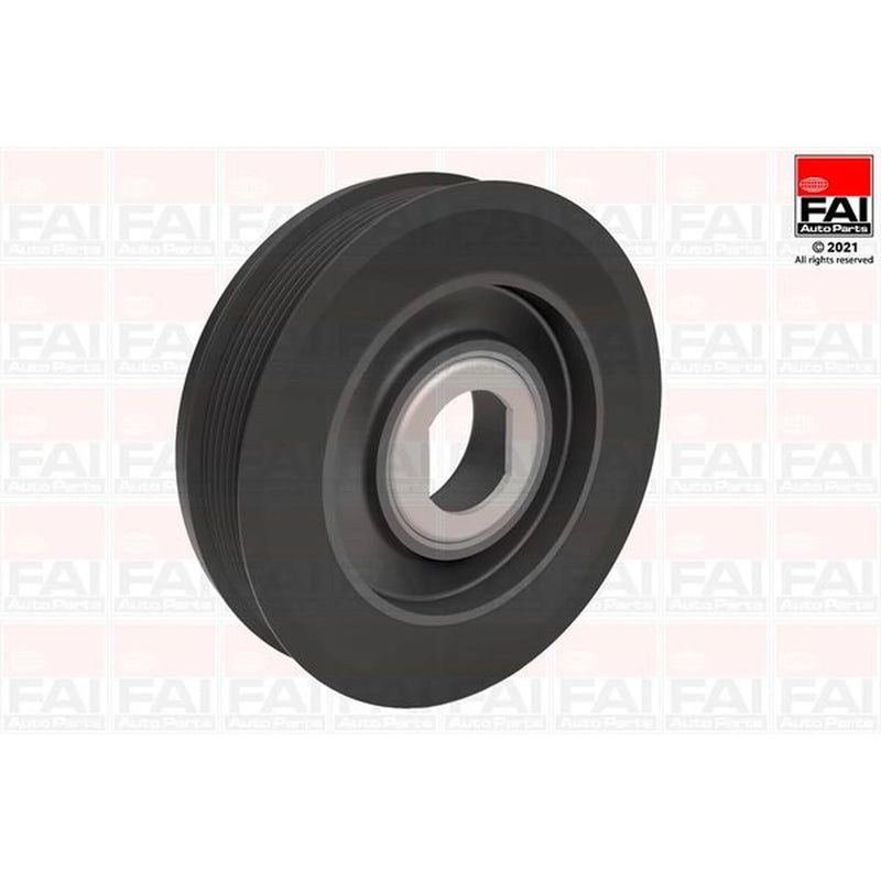 FAI Crank Shaft Belt Pulley FVD1171