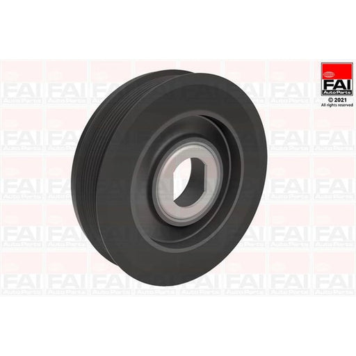 FAI Crank Shaft Belt Pulley FVD1171