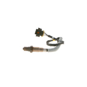 Bosch O2 Lambda Oxygen Sensor after catalytic converter 0 258 010 449