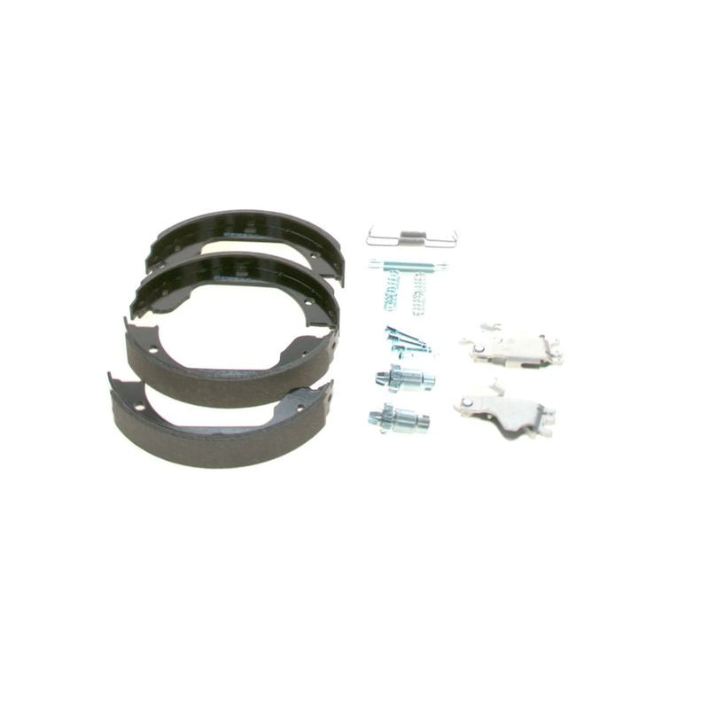 Bosch Parking Brake Shoe Set 0 204 113 805