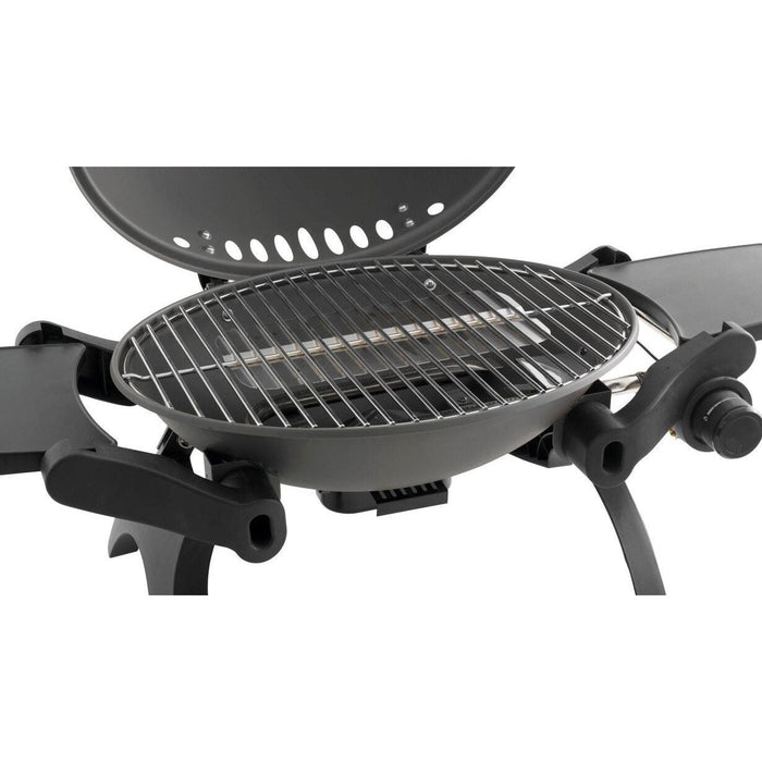 Outwell Corte Gas Portable BBQ Stove Grill - Camping Caravan Motorhome Camper - Outwell - Van Life Living