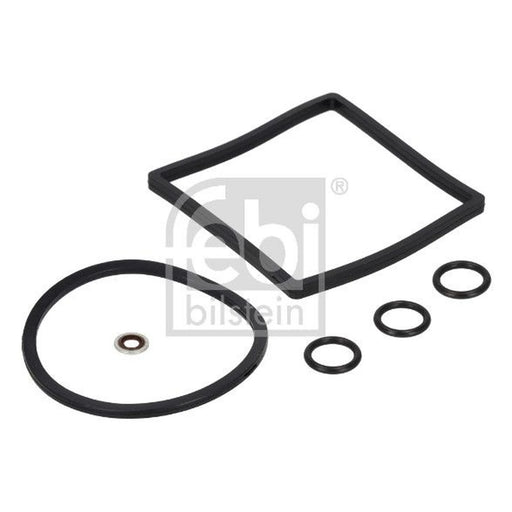 Febi Fuel Filter Seal ID 197391