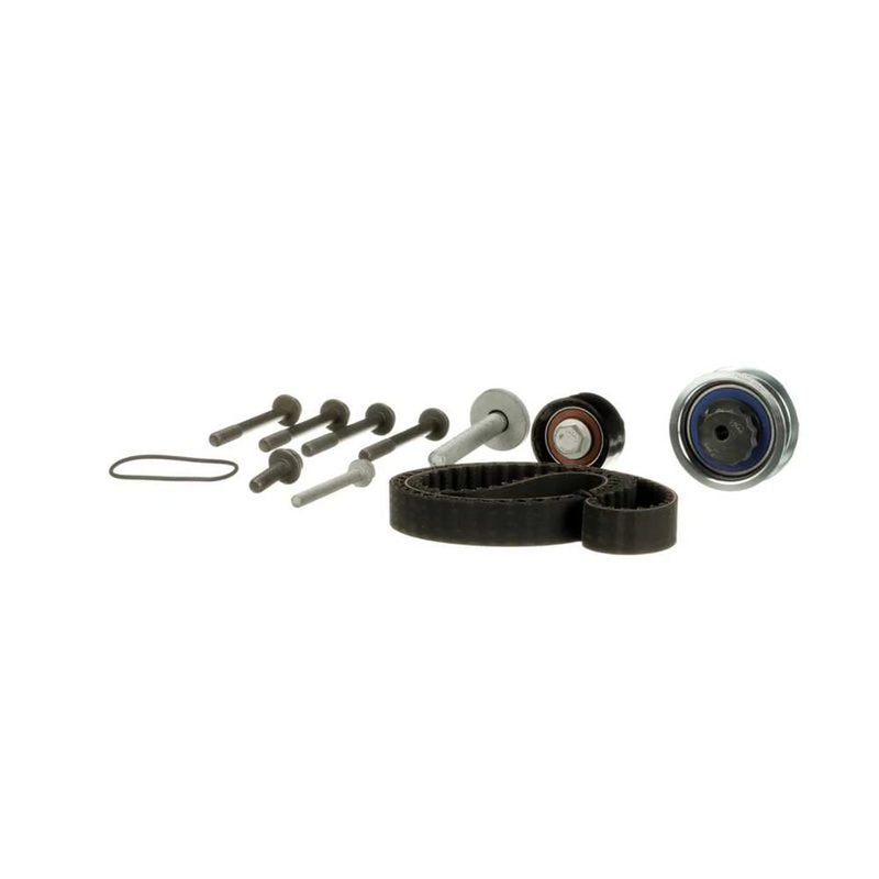 Gates Timing Belt Kit with Rollers K075680XS