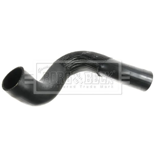 Borg & Beck Intercooler Turbo Charge Air Hose BTH1546