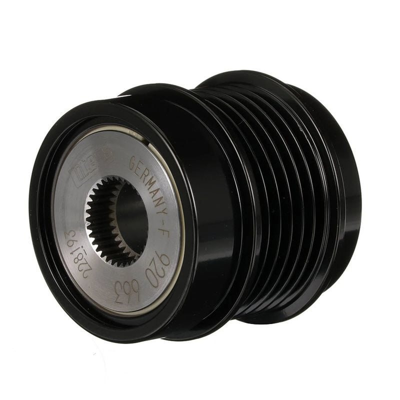 Gates Alternator Overrunning Freewheel Clutch OAP7281