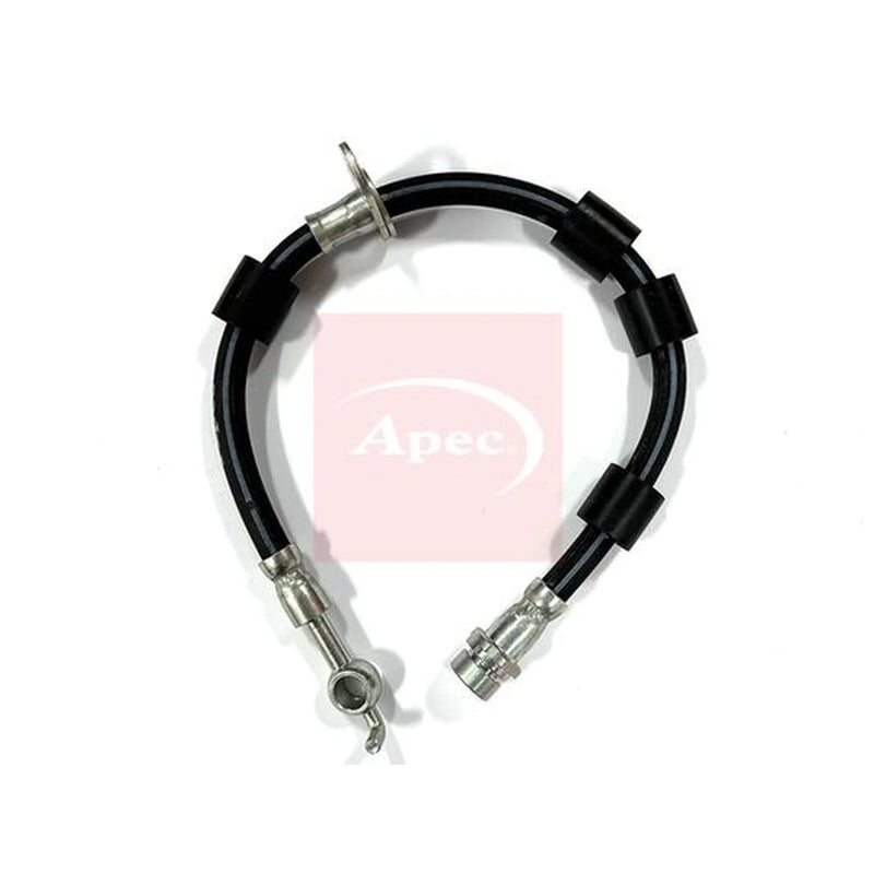 Apec Brake Hydraulic Hose Line Front Left HOS4517