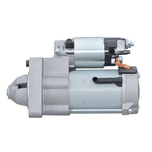 Hella Starter Motor 12V 1.4kW 15 Teeth 8EA 011 612-921