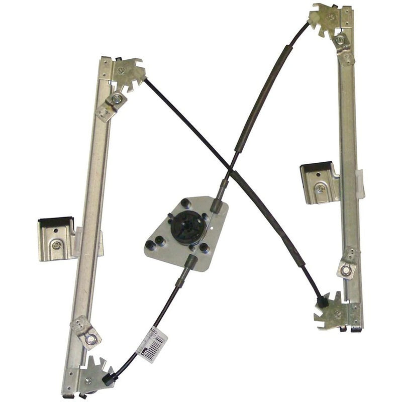 Valeo Electric Window Regulator Lifter Right Front 850761