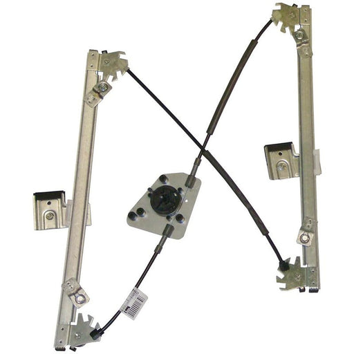 Valeo Electric Window Regulator Lifter Right Front 850761