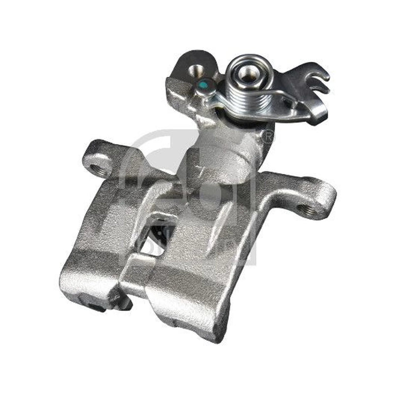 Febi Brake Caliper Assembly Rear Left 179446