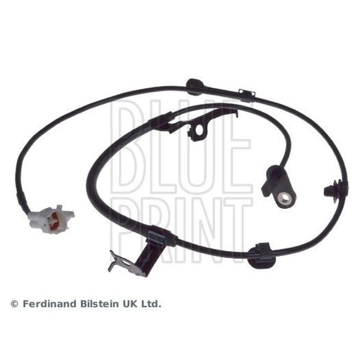 Blue Print ABS Wheel Speed Sensor Front Left ADT37148