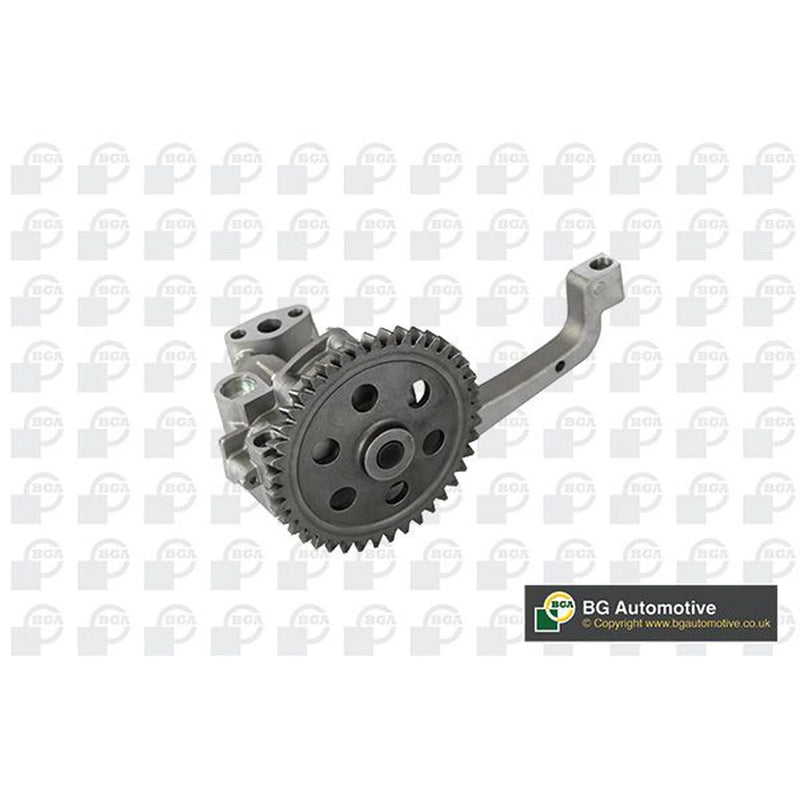 BGA Engine Oil Pump Assembly LP9651