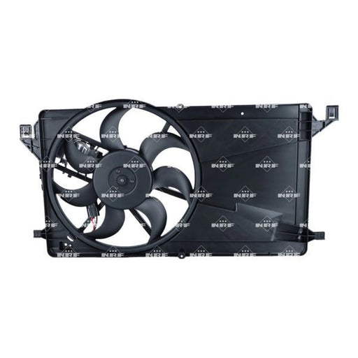 NRF Engine Cooling Fan 47977