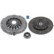 Sachs Clutch Kit Set 3pc 3000846001