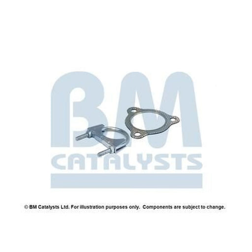 BM Catalysts Fitting Kit FK80483A FK80483A