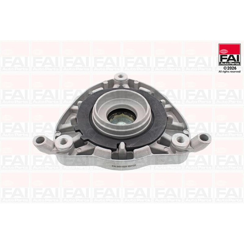 FAI Suspension Strut Support Mount SS11529