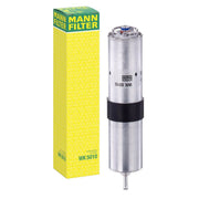 MANN-FILTER Fuel Filter Element WK 5010