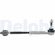 Delphi Inner Rack End Right Joint TL2078