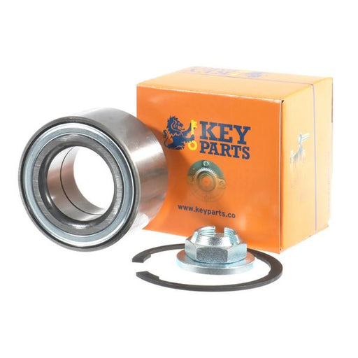 Key Parts Wheel Bearing Kit KWB1300
