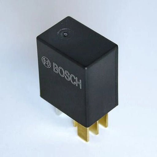 Bosch Glow Plug Relay 0 332 201 107