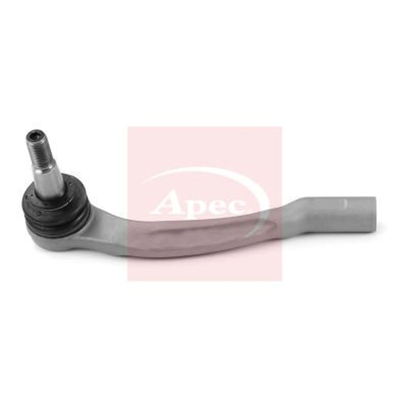 Apec Steering Tie Rod End Ball Joint Front Lef AST7052