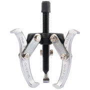 Draper Triple Leg Reversible Puller, 65mm Reach x 75mm Spread 13908 Draper  - Town Parts