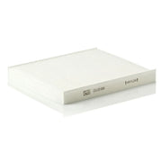 MANN-FILTER Cabin Air Filter (Pollen Filter) below the CU 23 009