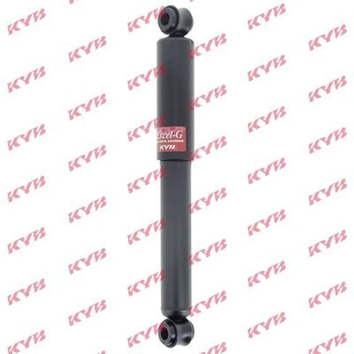 KYB Shock Absorber Damper Strut Front 343083