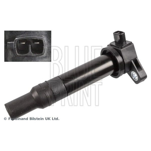 Blue Print Ignition Coil Pack ADBP140009