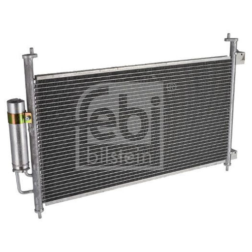 Febi Air Conditioning Condenser 197989