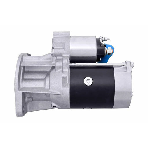 Hella Starter Motor 12V 2.5kW 9 Teeth 8EA 011 612-561