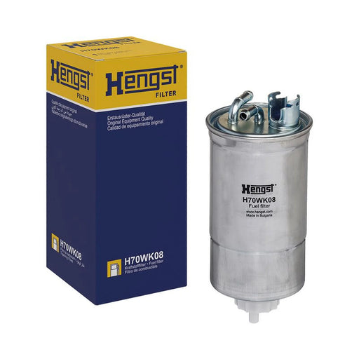 Hella Fuel Filter Element H70WK08