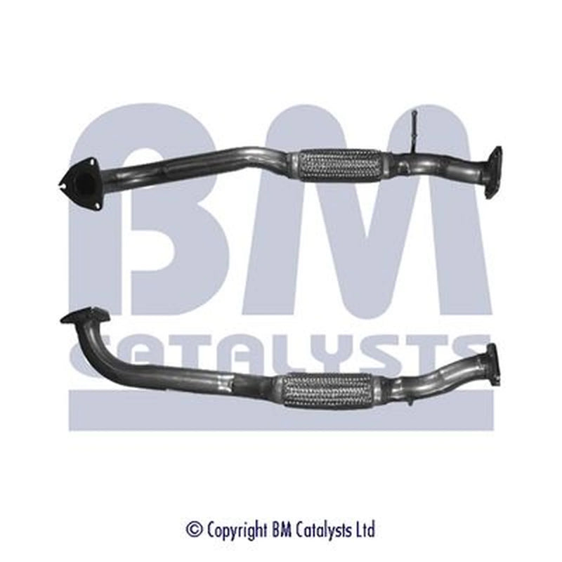 BM Catalysts Exhaust Pipe OD BM70498