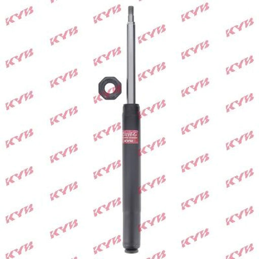 KYB Shock Absorber Damper Strut Front 365096