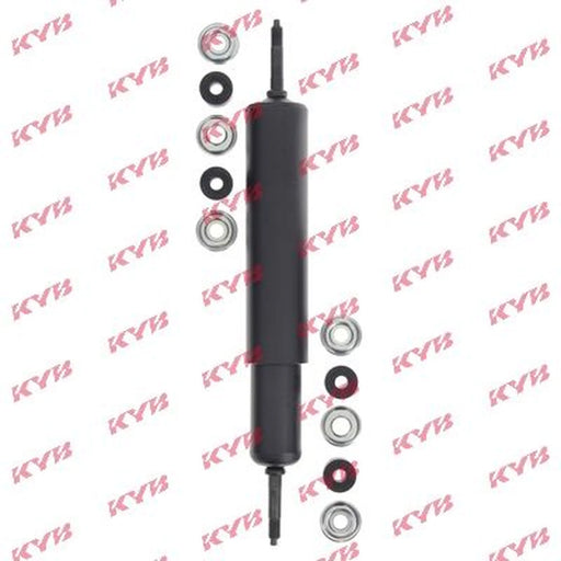 KYB Shock Absorber Damper Strut Rear 443057