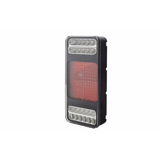 Hella Tail Light / Lamp LED Right 2VP 345 900-021